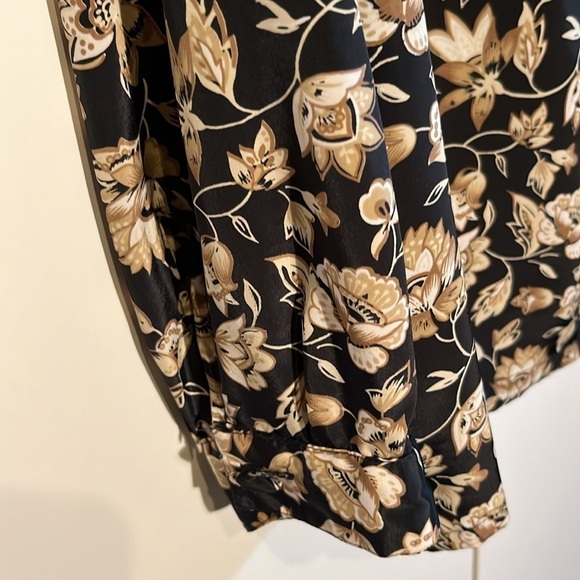 Blouse Bohemian Boho - Picture 4 of 9